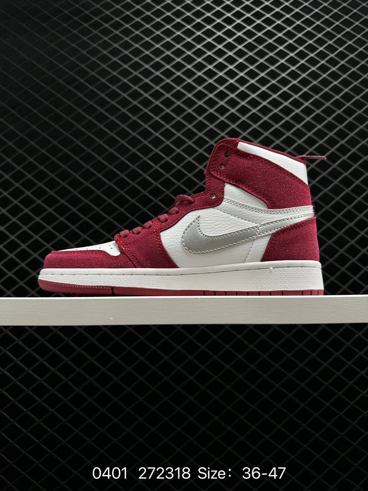 Air Jordan 1 High OG 